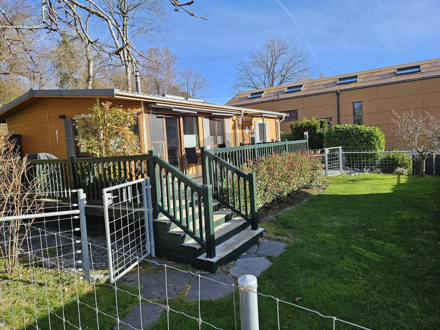 VUE IMPRENABLE, EMÉNAGER ET SE SENTIR BIEN - Photo 5 sur 6