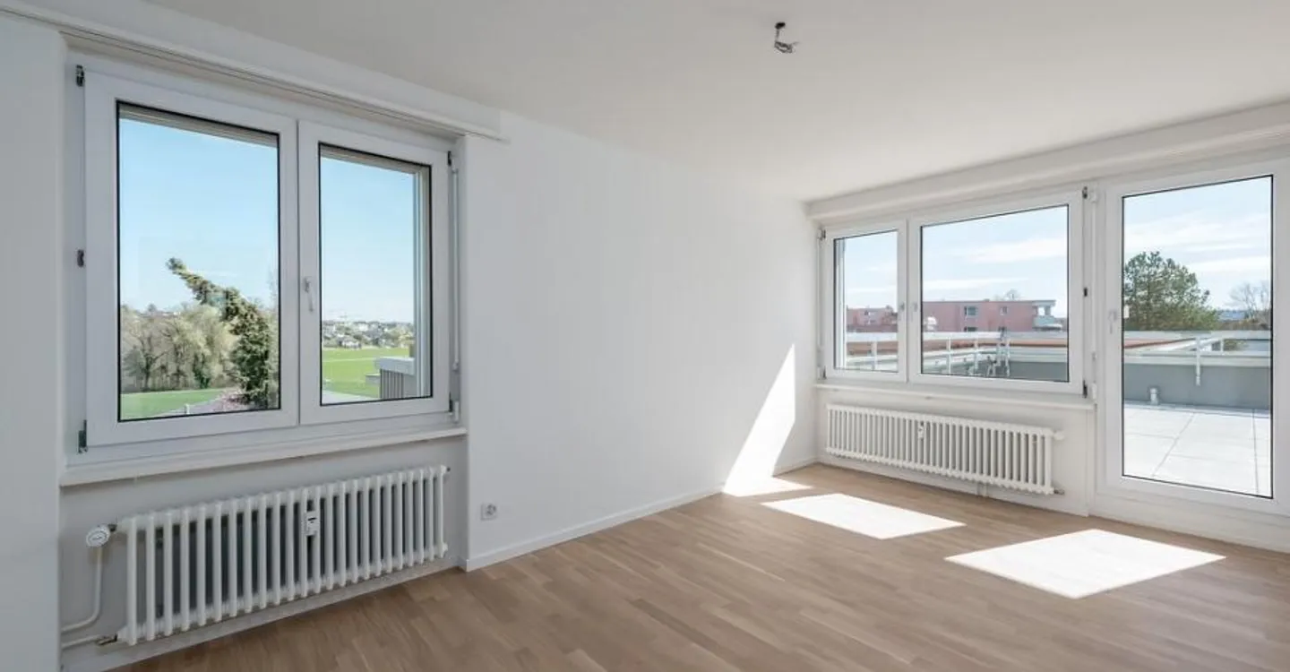 Dreamlike Penthouse Apartment - Photo 7 of 11