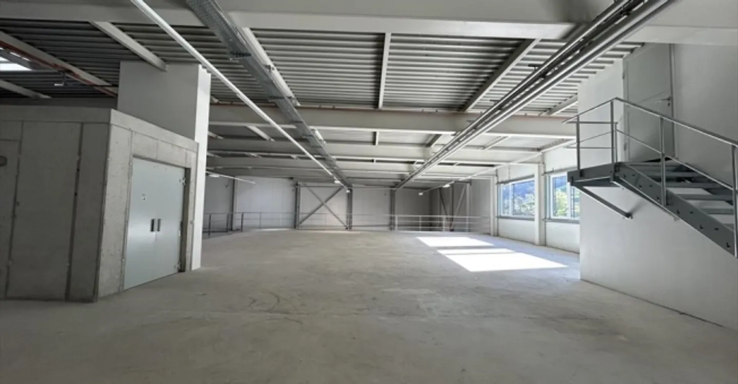 Spazio di archiviazione in affitto - Foto 2 di 6