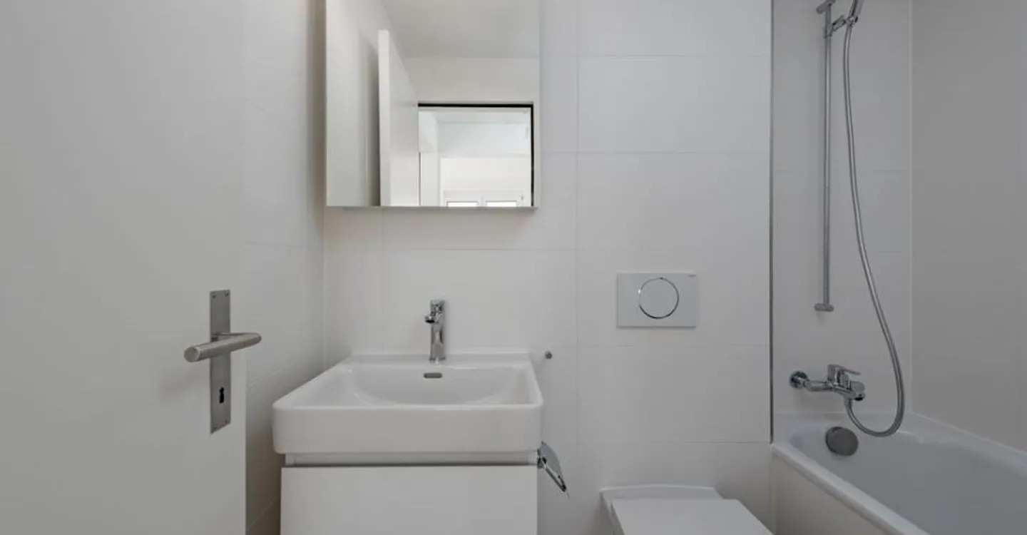Dreamlike Penthouse Apartment - Photo 9 of 11