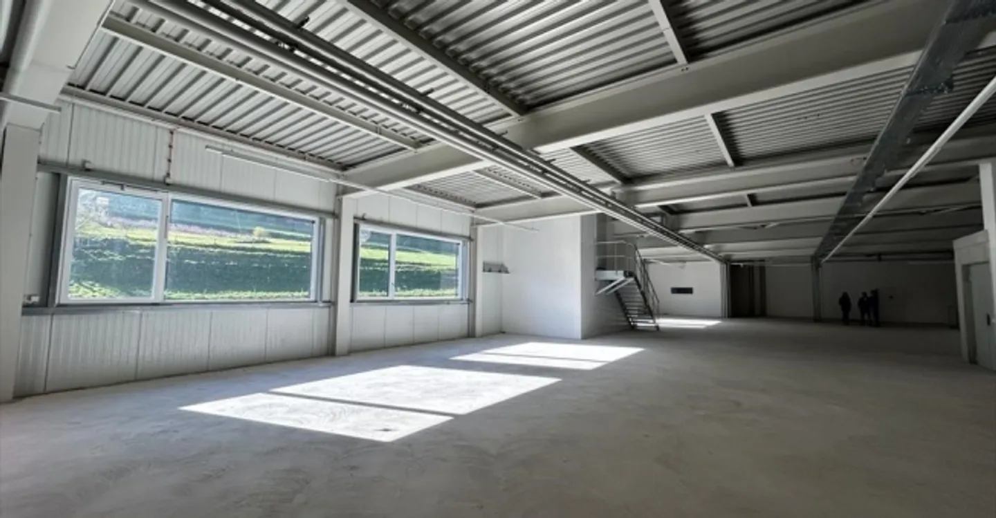 Spazio di archiviazione in affitto - Foto 5 di 6