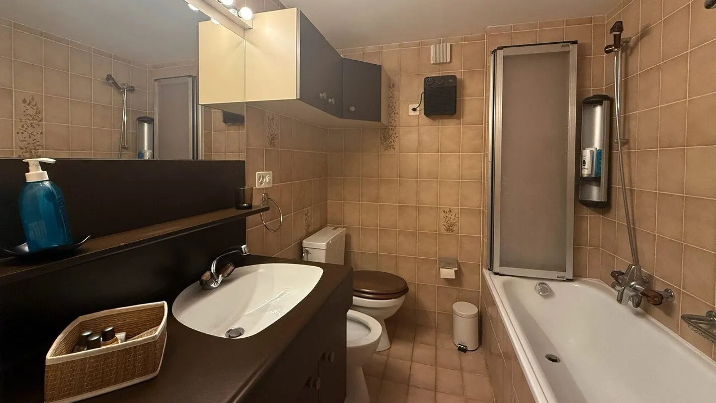 LOC 22 - RICHEMONT B11 - Foto 8 di 10