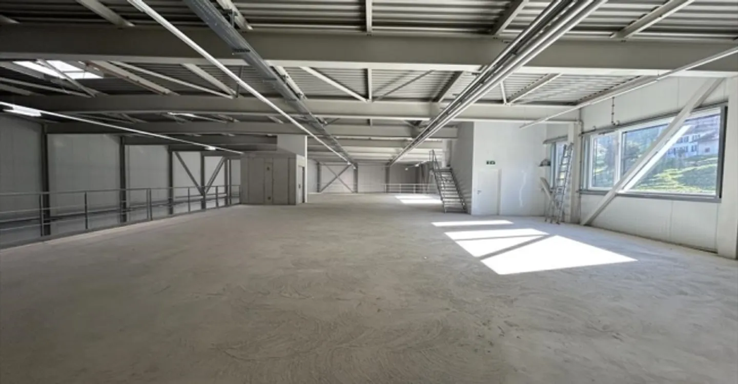 Spazio di archiviazione in affitto - Foto 6 di 6