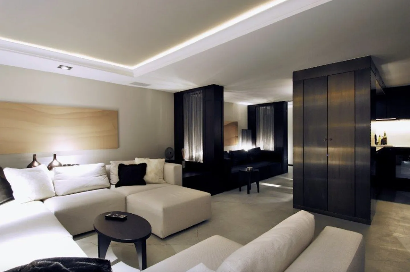 Luxury Oasis on Rennweg - Photo 1 of 12