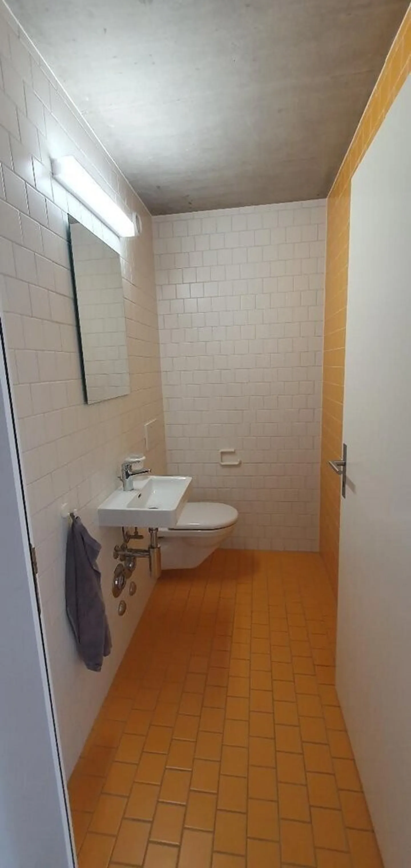 Appartamento Sion - 3,5 locali - Foto 9 di 9