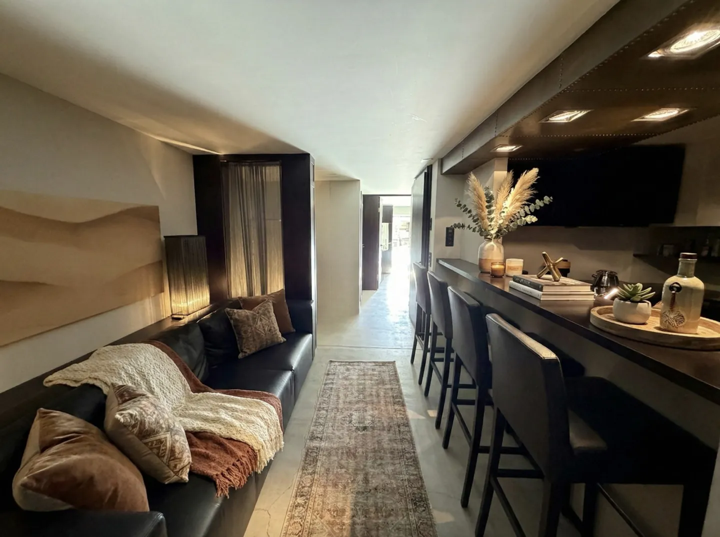 Luxury Oasis on Rennweg - Photo 5 of 12