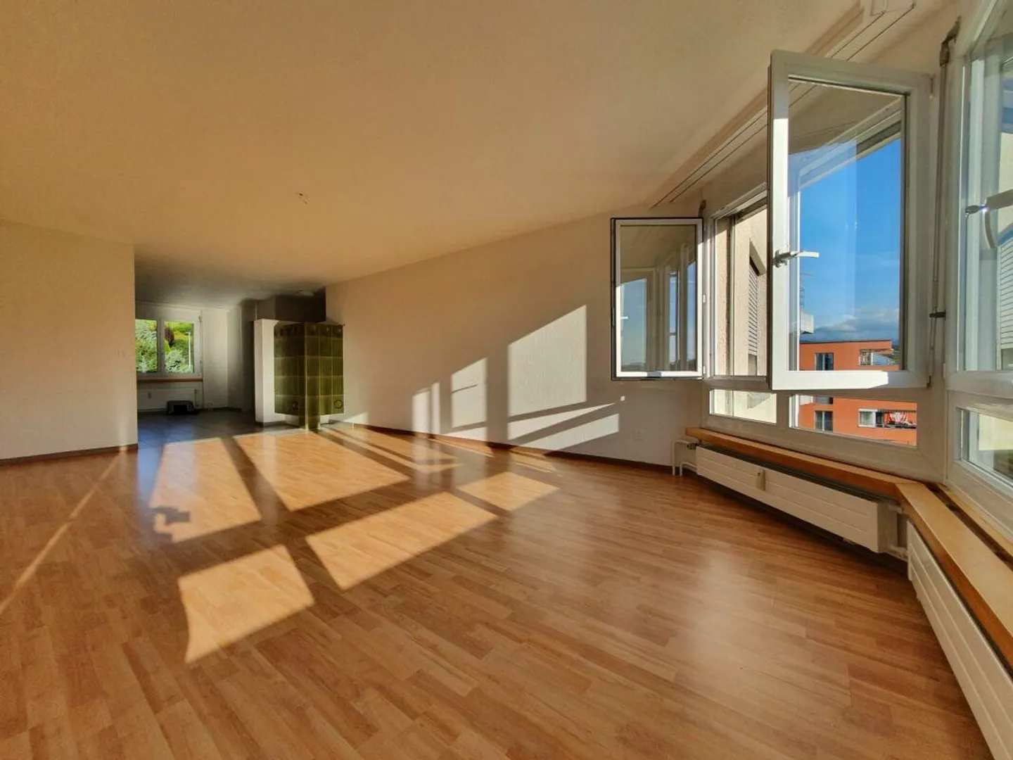 La tua nuova casa nel verde! - Foto 3 di 11