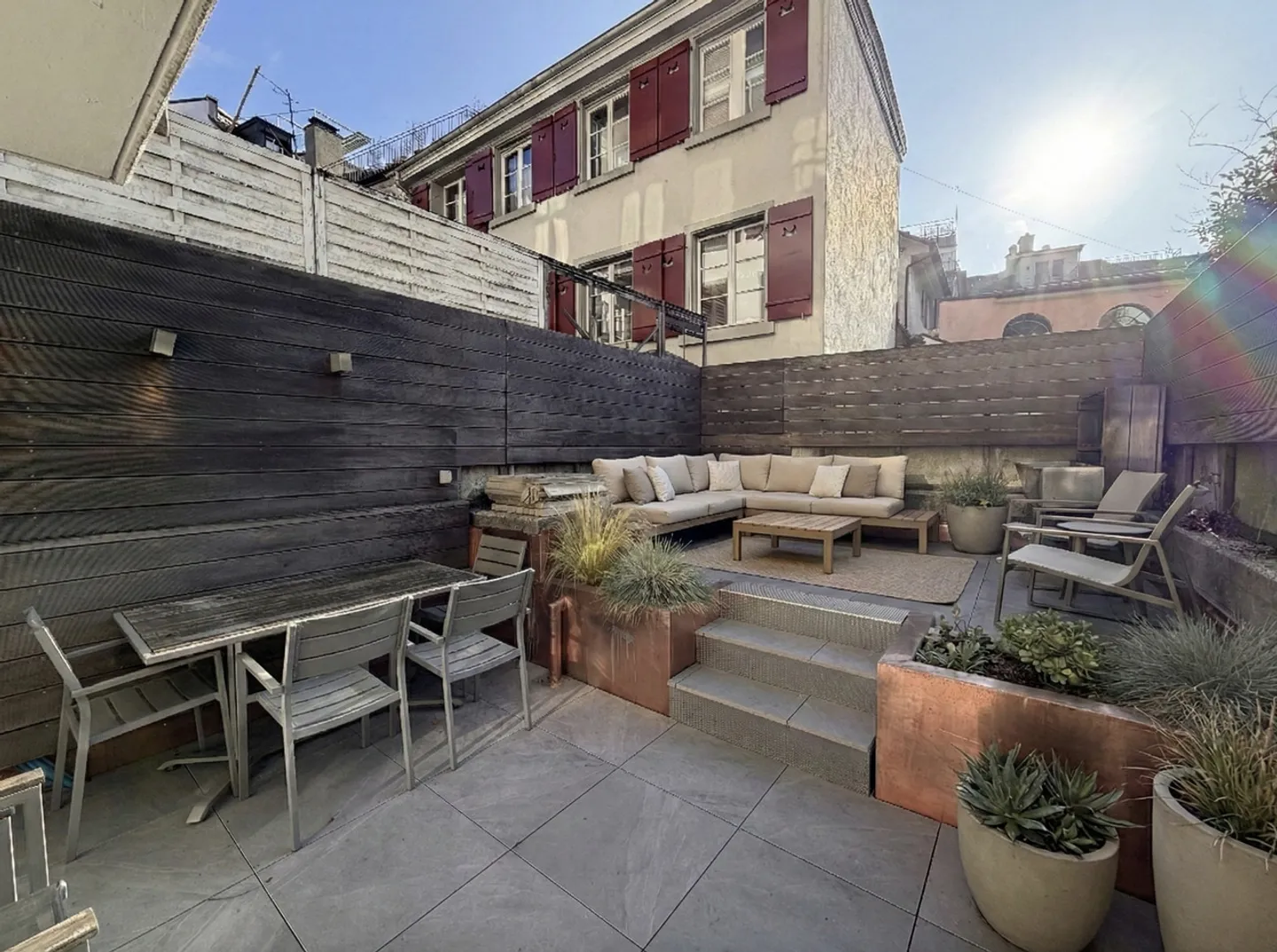 Luxury Oasis on Rennweg - Photo 7 of 12