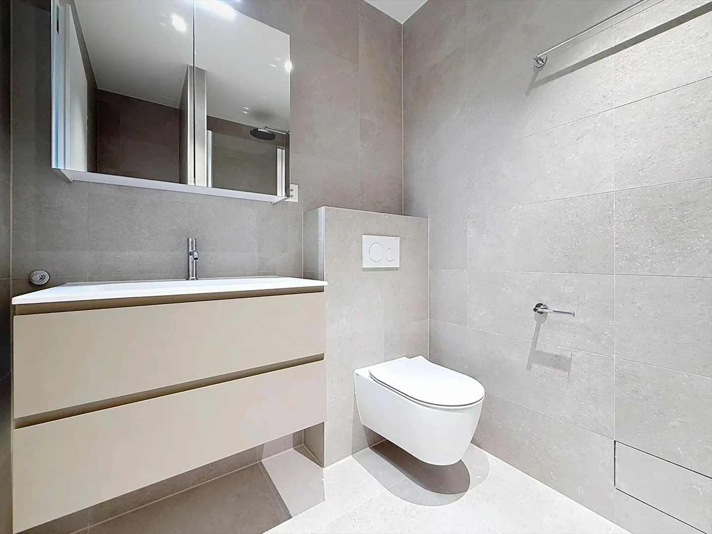 Appartement 4 pièces - Photo 8 sur 10