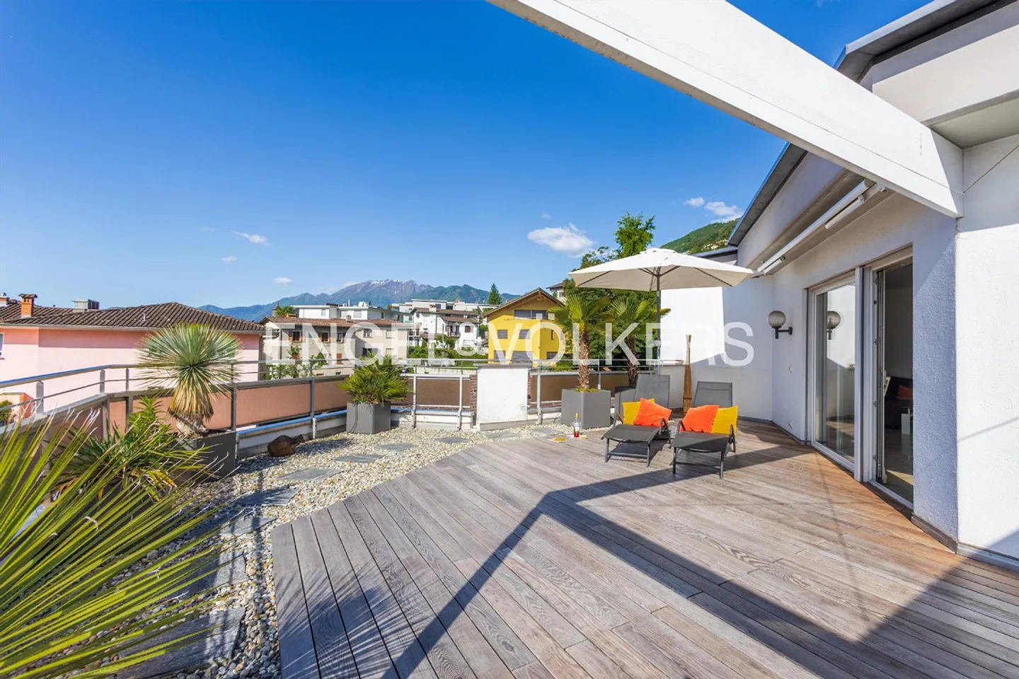 Attico di 5,5 stanze con una magnifica terrazza solare (48) - Foto 7 di 15