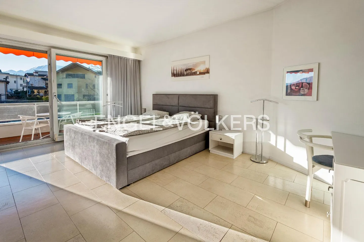 Attico di 5,5 stanze con una magnifica terrazza solare (48) - Foto 8 di 15