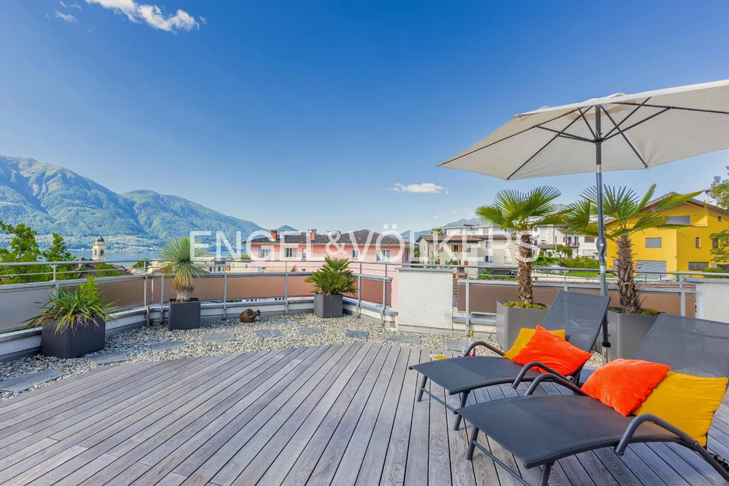 Attico di 5,5 stanze con una magnifica terrazza solare (48) - Foto 14 di 15
