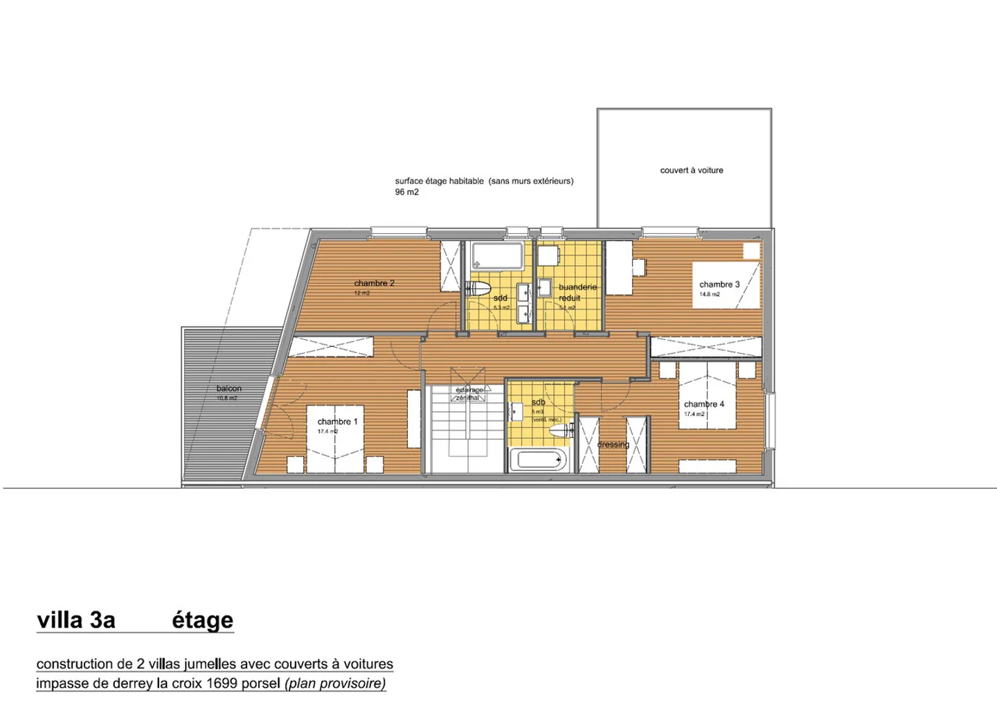 5.5 Room House - Photo 12 of 13
