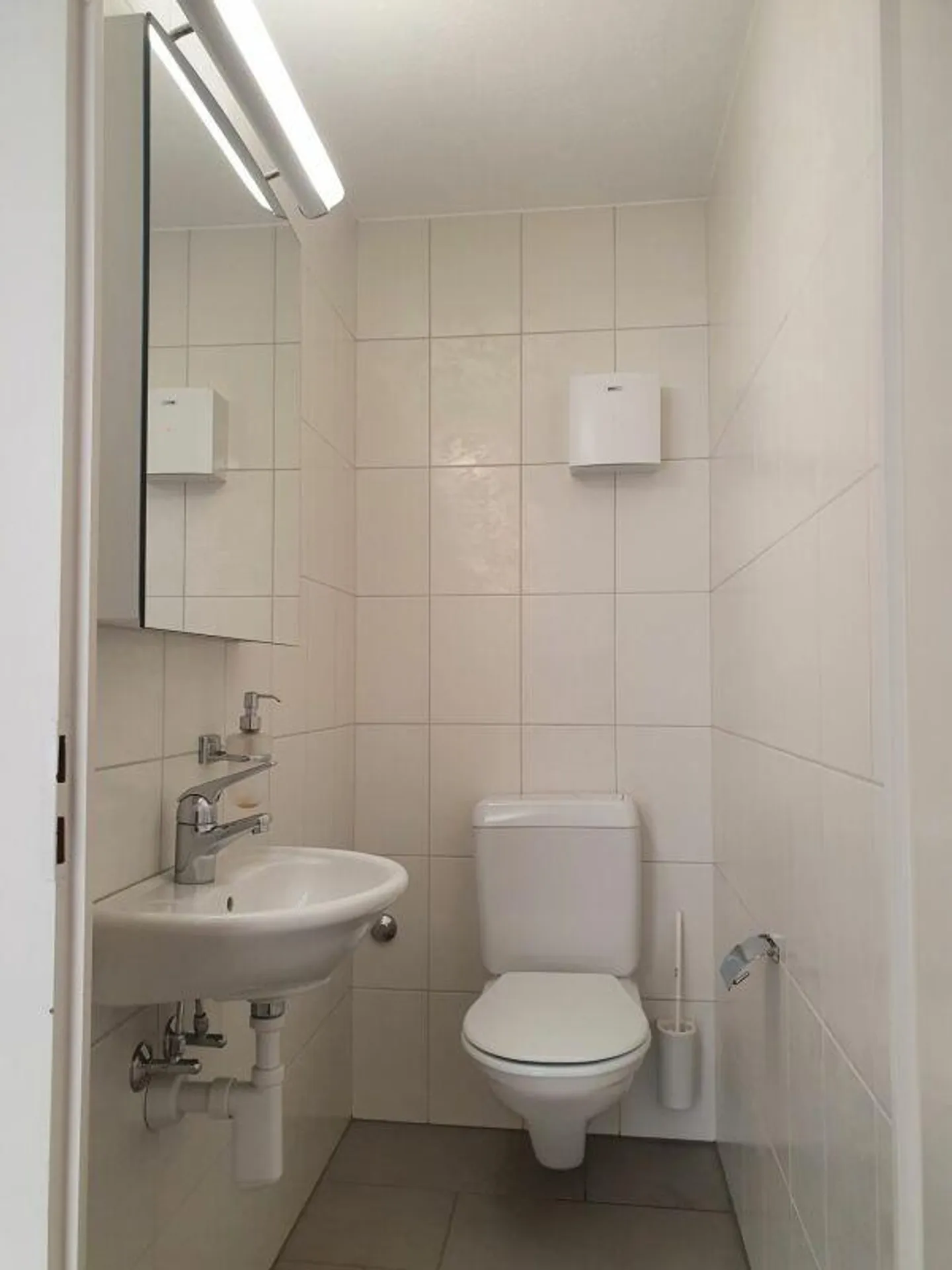 La tua nuova casa nel verde! - Foto 7 di 11