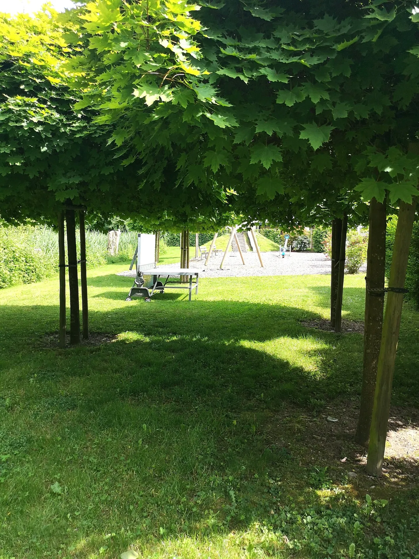 Schönes Duplex-Wohnung mit 4,5 Zimmern in Cudrefin, nahe am See - Photo 7 of 34