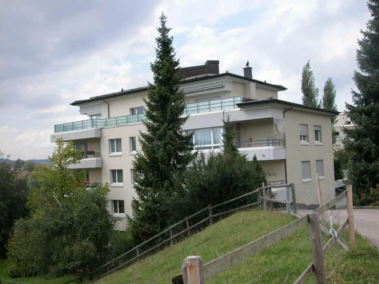 La tua nuova casa nel verde! - Foto 11 di 11