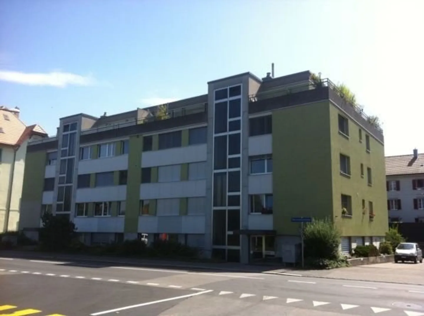 Espace commercial à louer à Fischermätteli - Photo 9 sur 10