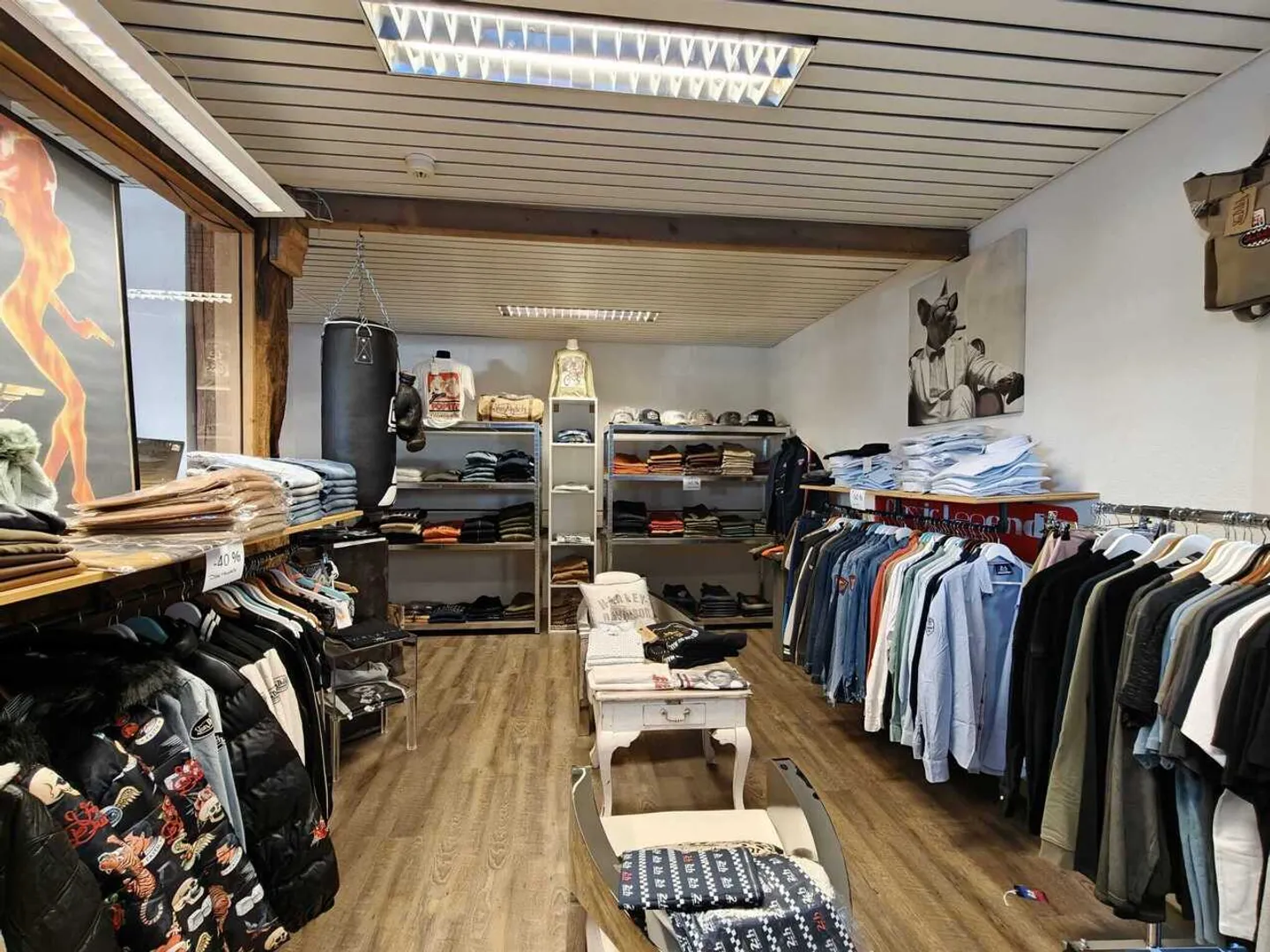 Off-Market: Spazio Commerciale nel Cuore di Haute-Nendaz - Foto 1 di 5