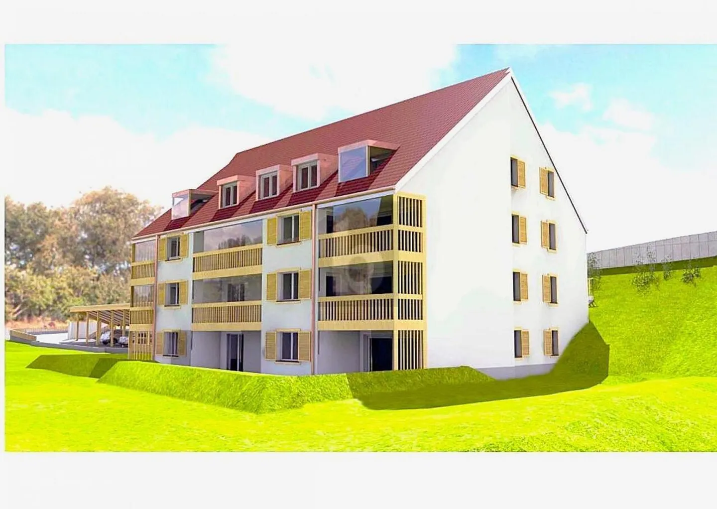 ERSTBEZUG - MODERN UND HOCHWERTIG - Foto 5 von 6