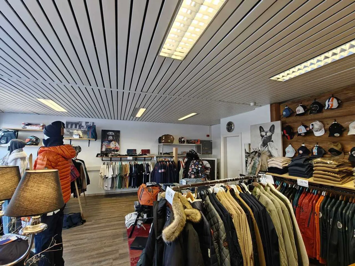 Off-Market: Spazio Commerciale nel Cuore di Haute-Nendaz - Foto 3 di 5