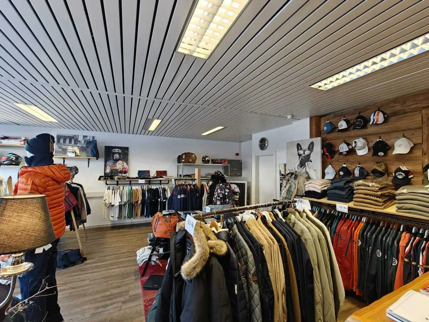 Off-Market: Spazio Commerciale nel Cuore di Haute-Nendaz - Foto 4 di 5