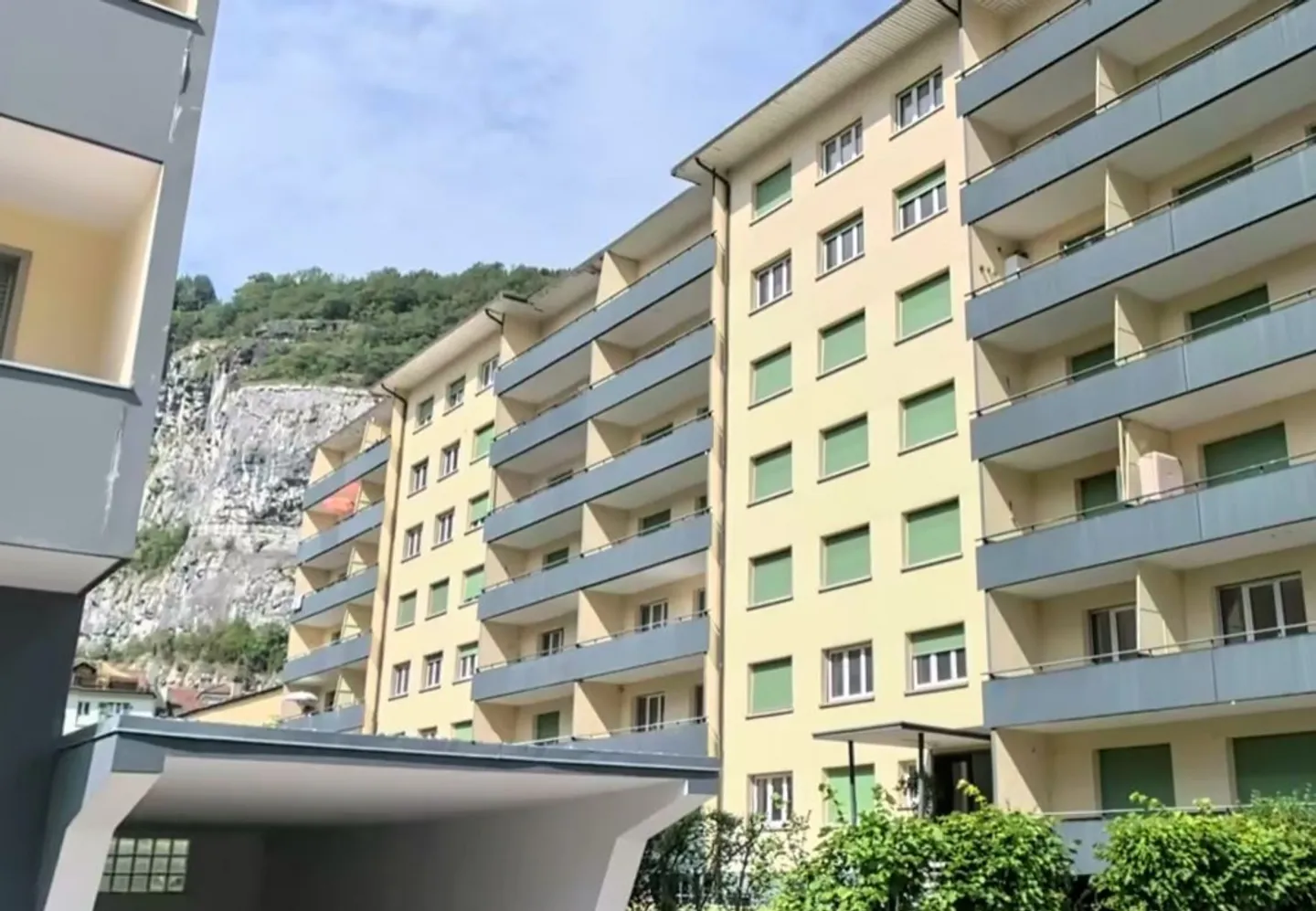 Appartement à louer - Photo 1 sur 2