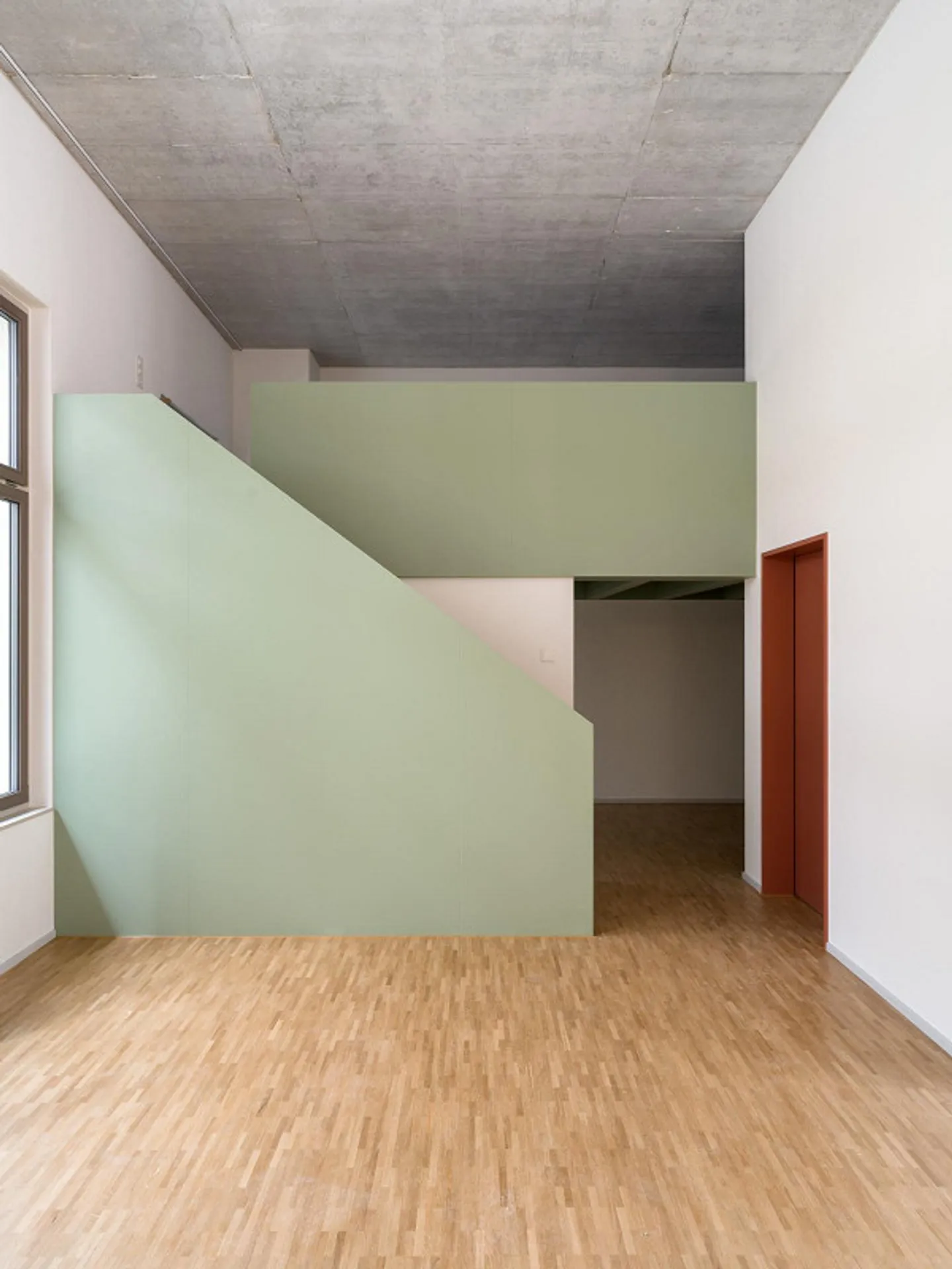 Loft exclusif au cœur de la vieille ville ! - Photo 4 sur 9