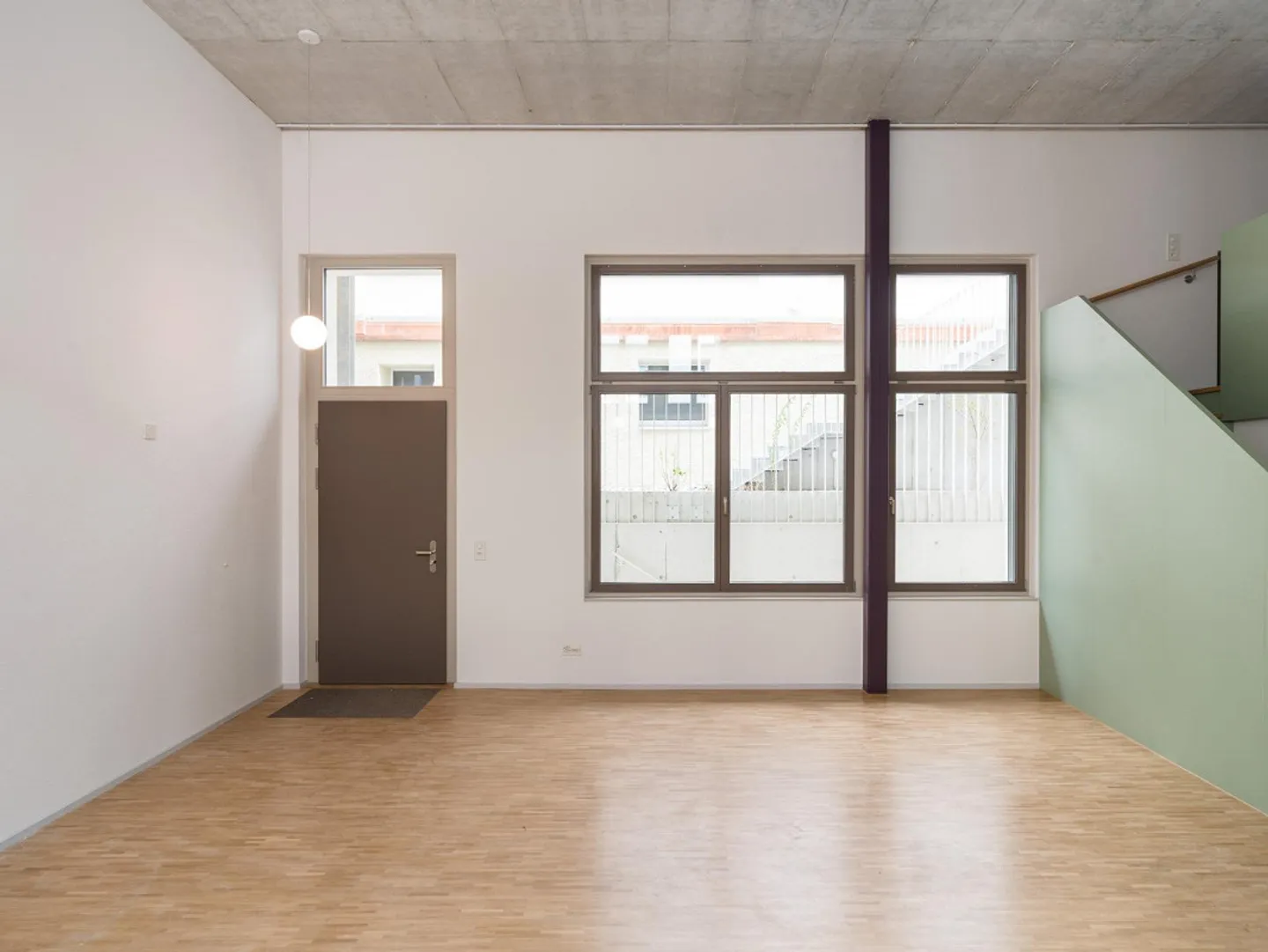 Loft exclusif au cœur de la vieille ville ! - Photo 5 sur 9