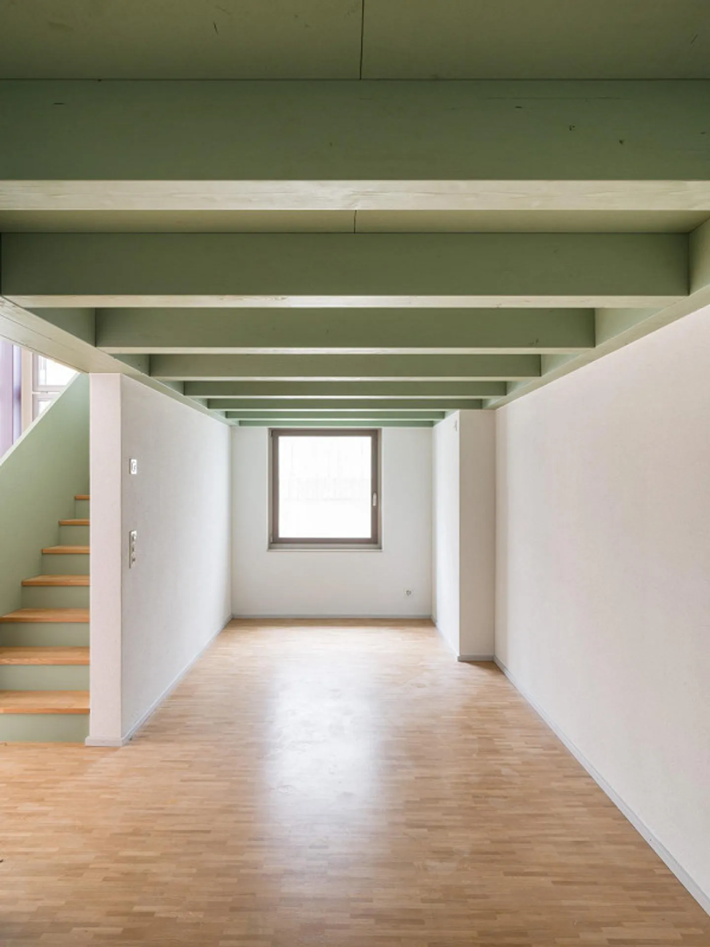 Loft exclusif au cœur de la vieille ville ! - Photo 7 sur 9