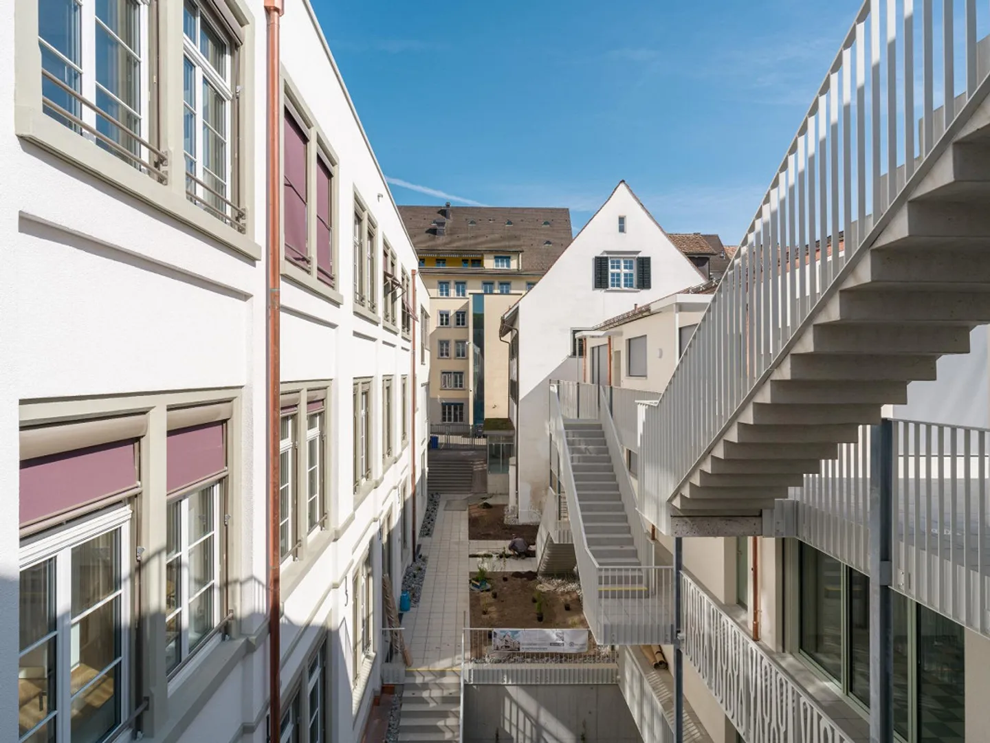 Loft exclusif au cœur de la vieille ville ! - Photo 1 sur 9