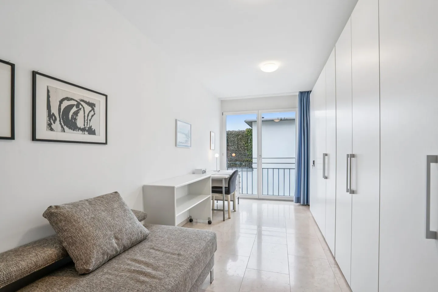 RÉSERVÉ - Appartement exclusif de 5.5 à 6.5 pièces à Zumikon - Photo 6 sur 8