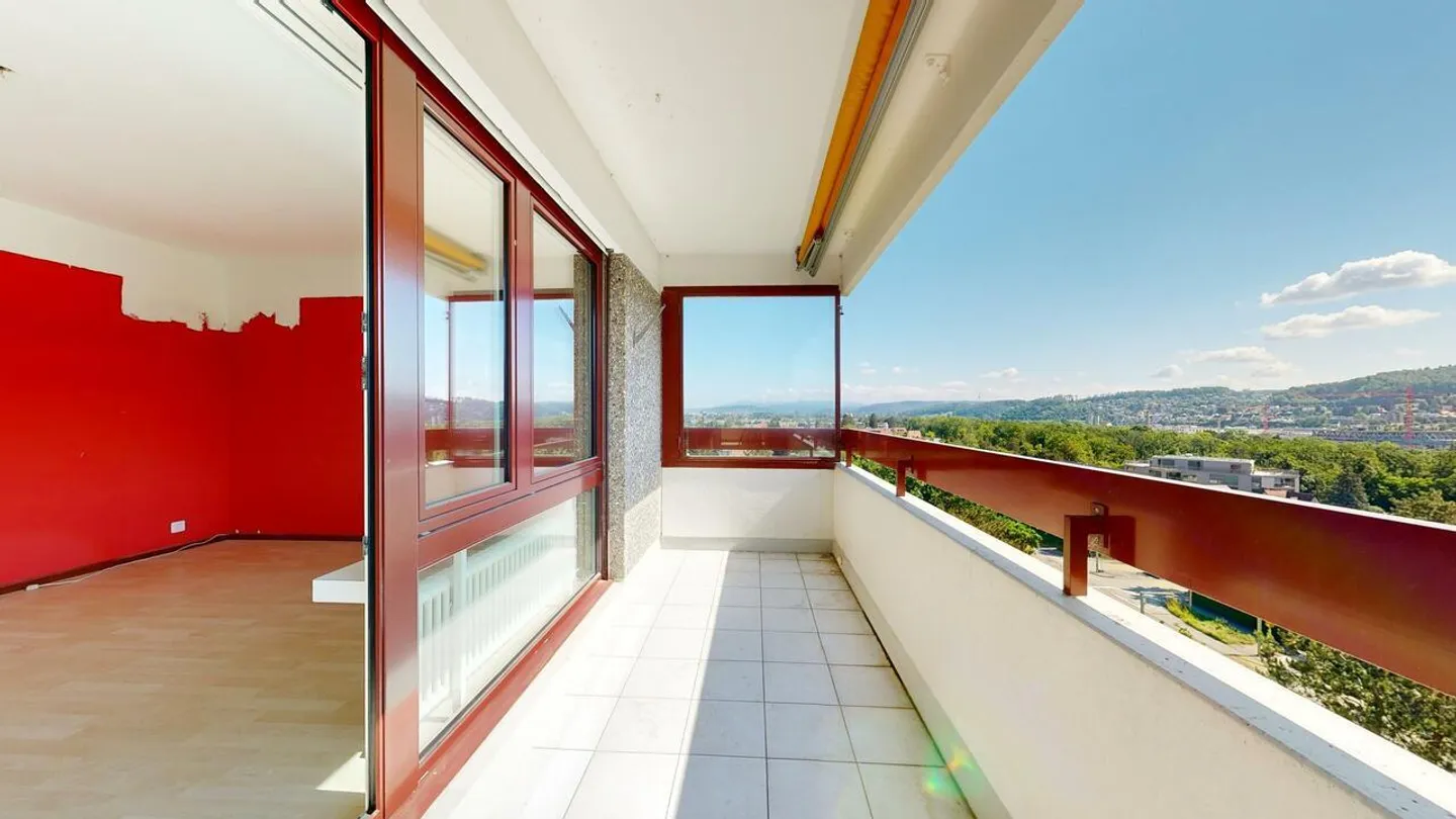 Apartment for sale - Photo 9 of 13