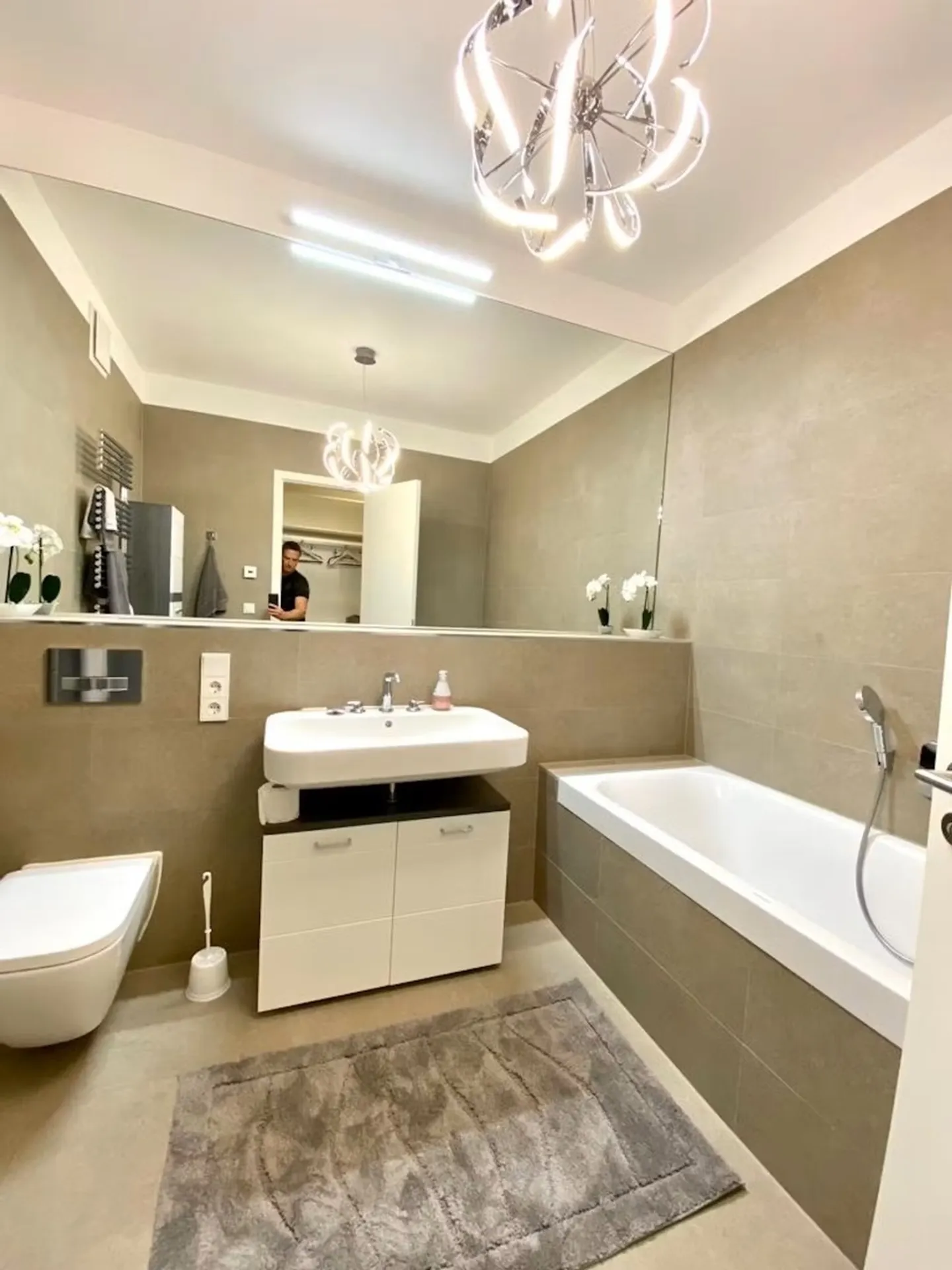 Apartment Zurich - 3 rooms - Photo 4 of 4