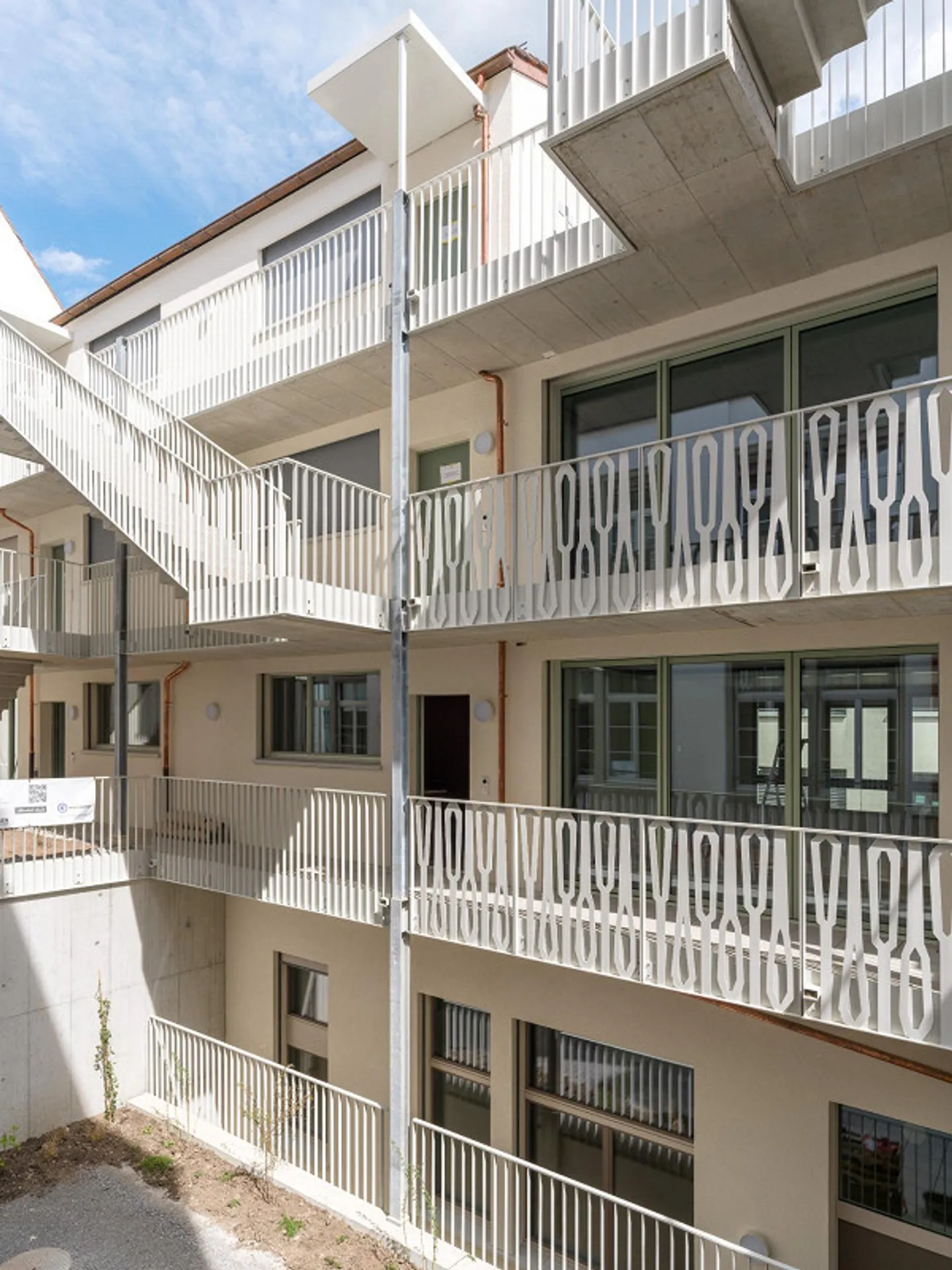 Loft exclusif au cœur de la vieille ville ! - Photo 9 sur 9