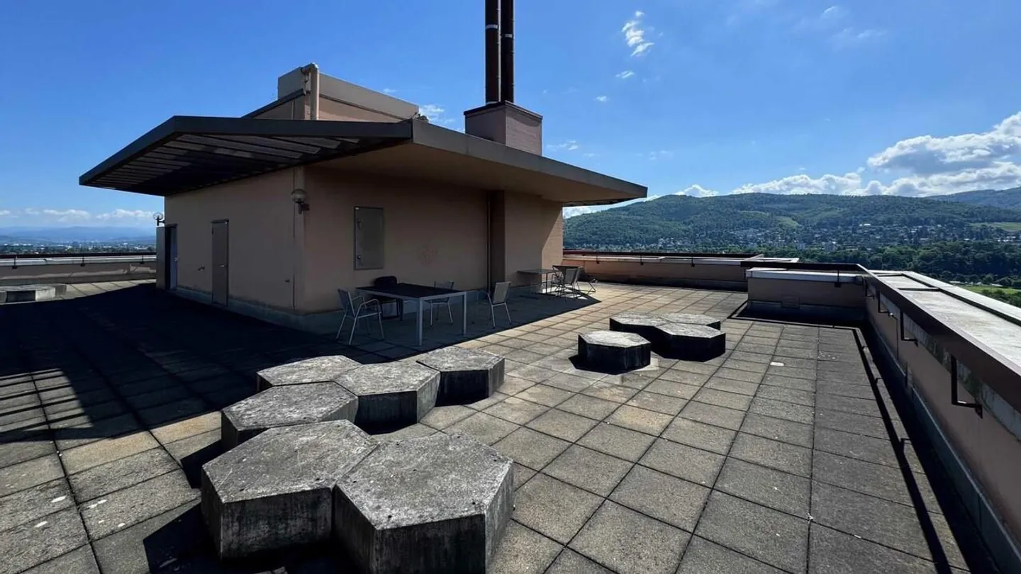 Apartment for sale - Photo 12 of 13