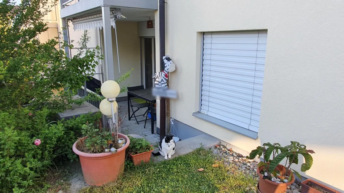 Hier möchten Sie wohnen! - Foto 7 von 7