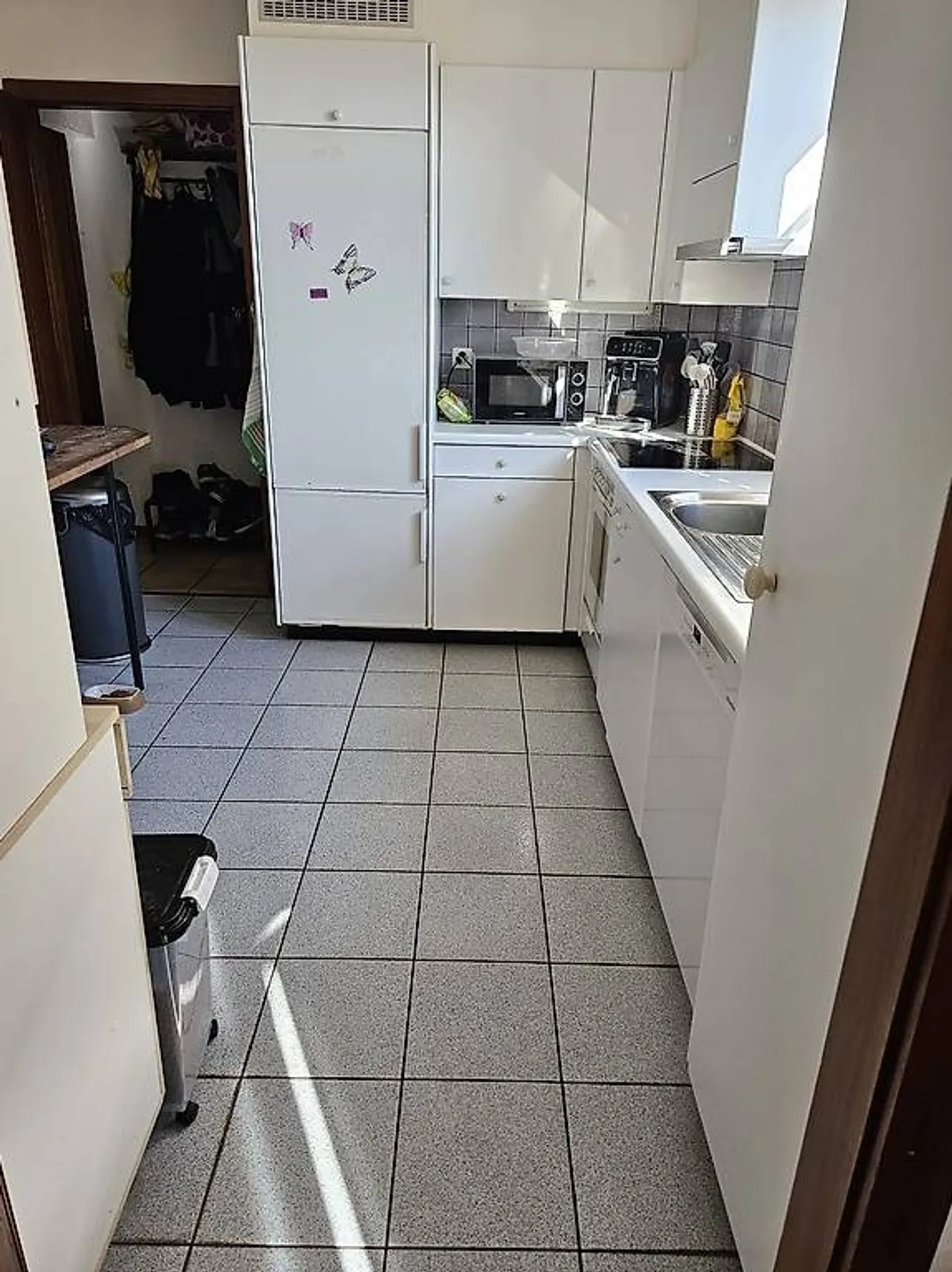 Apartment for rent - Photo 1 of 5