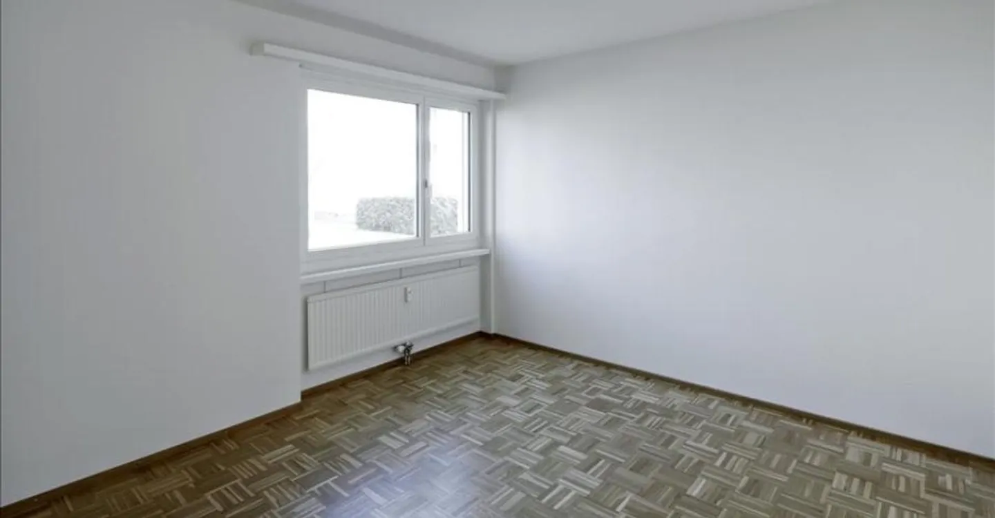 RENT WITHOUT DEPOSIT: Beautiful 3.5 Room Apartment at the Edge of the Forest - Photo 8 of 12