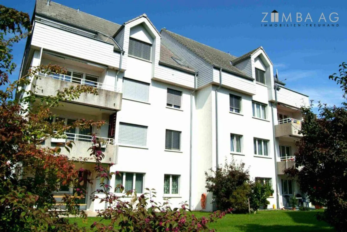 Families welcome, with plenty of space and close to school/kindergarten and sports - Photo 1 of 14