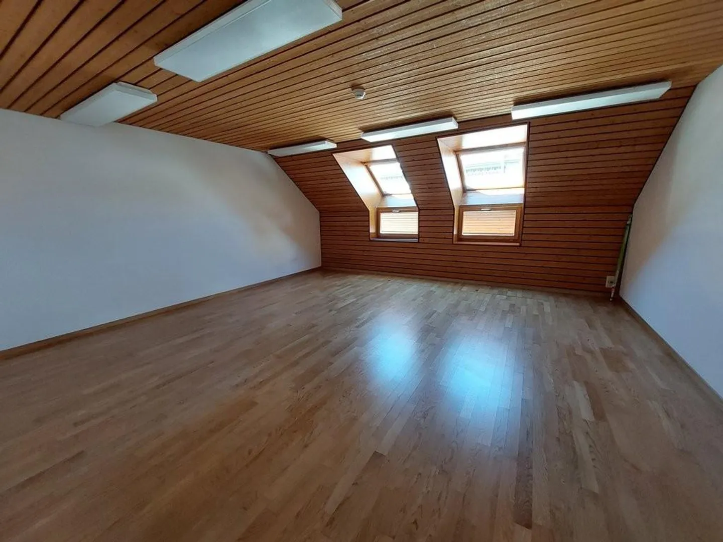 Large office on the 4th floor of 182m2 - Photo 3 of 11