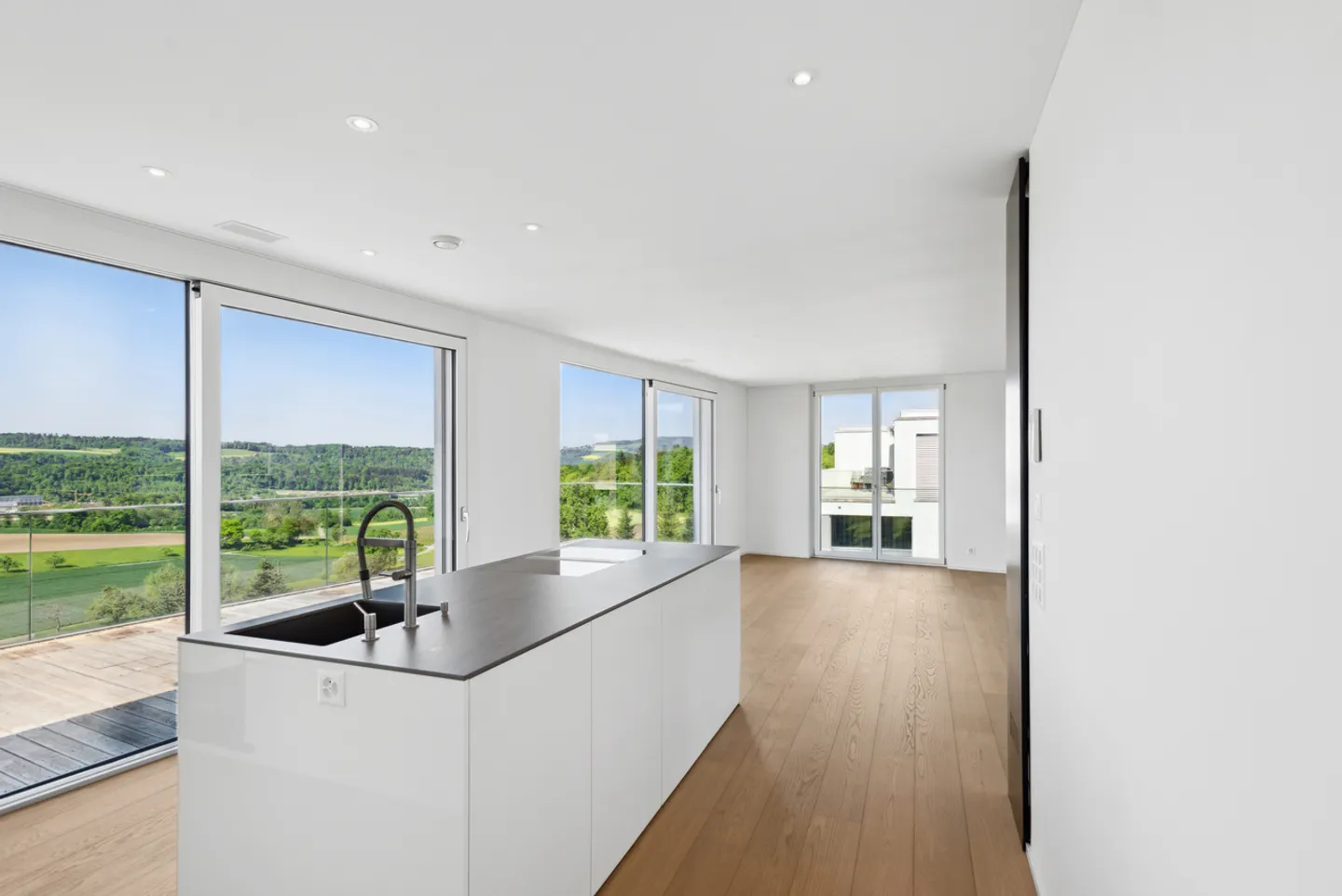 Penthouse kaufen - Foto 1 von 10