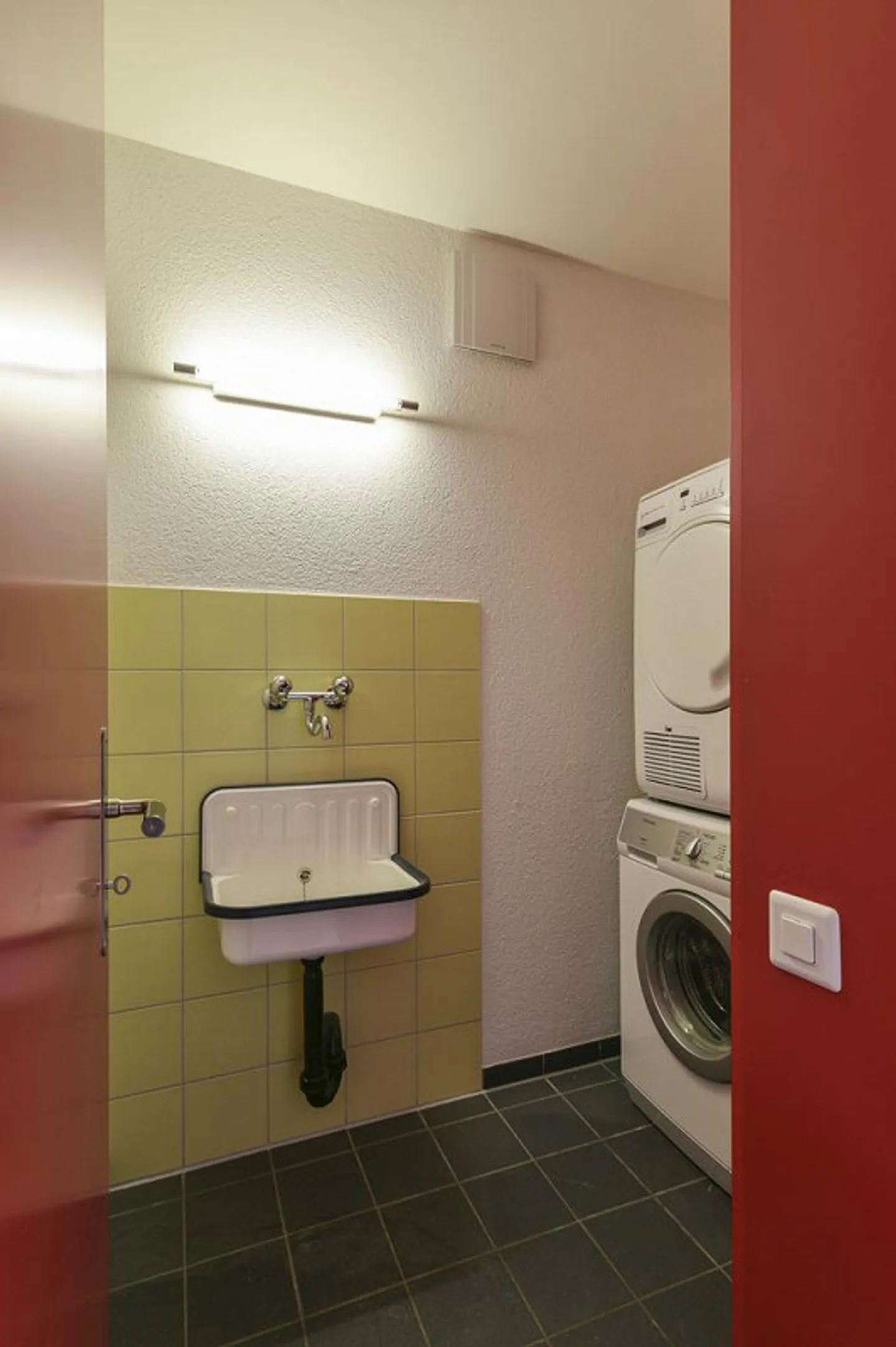 Helle 3-Zimmerwohnung in Basel - Foto 8 von 10