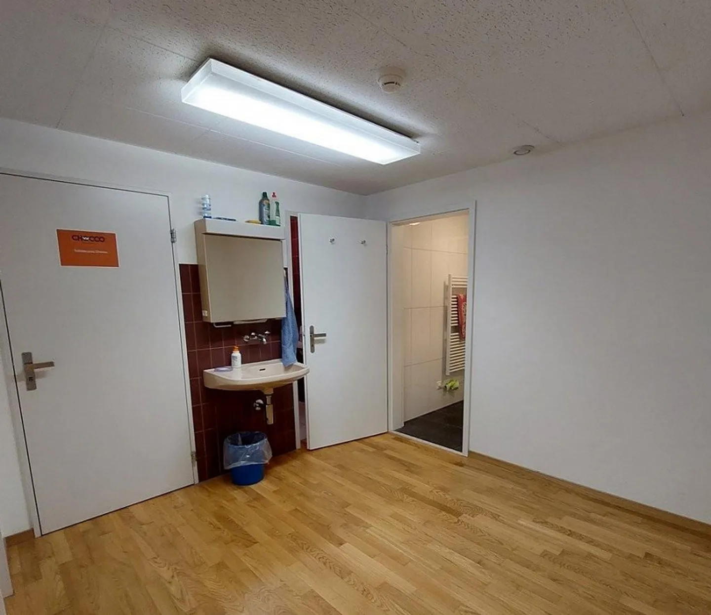 Large office on the 4th floor of 182m2 - Photo 9 of 11