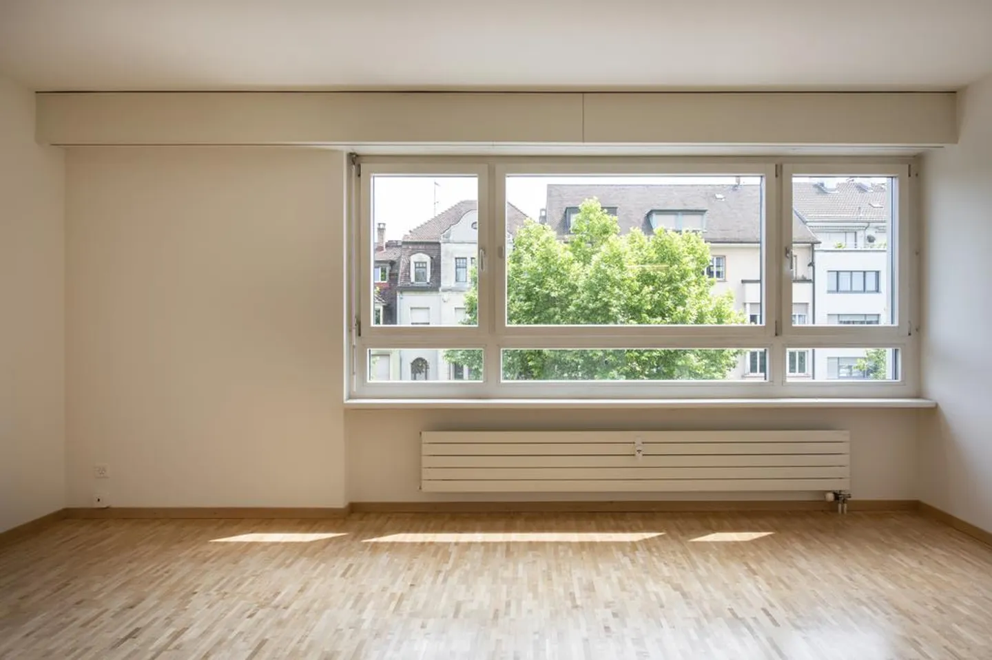 Helle 3-Zimmerwohnung in Basel - Foto 4 von 10
