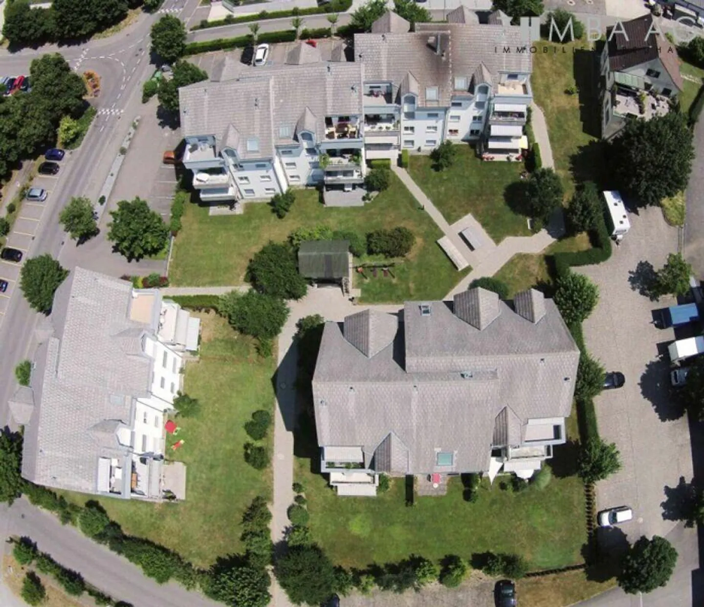 Families welcome, with plenty of space and close to school/kindergarten and sports - Photo 14 of 14