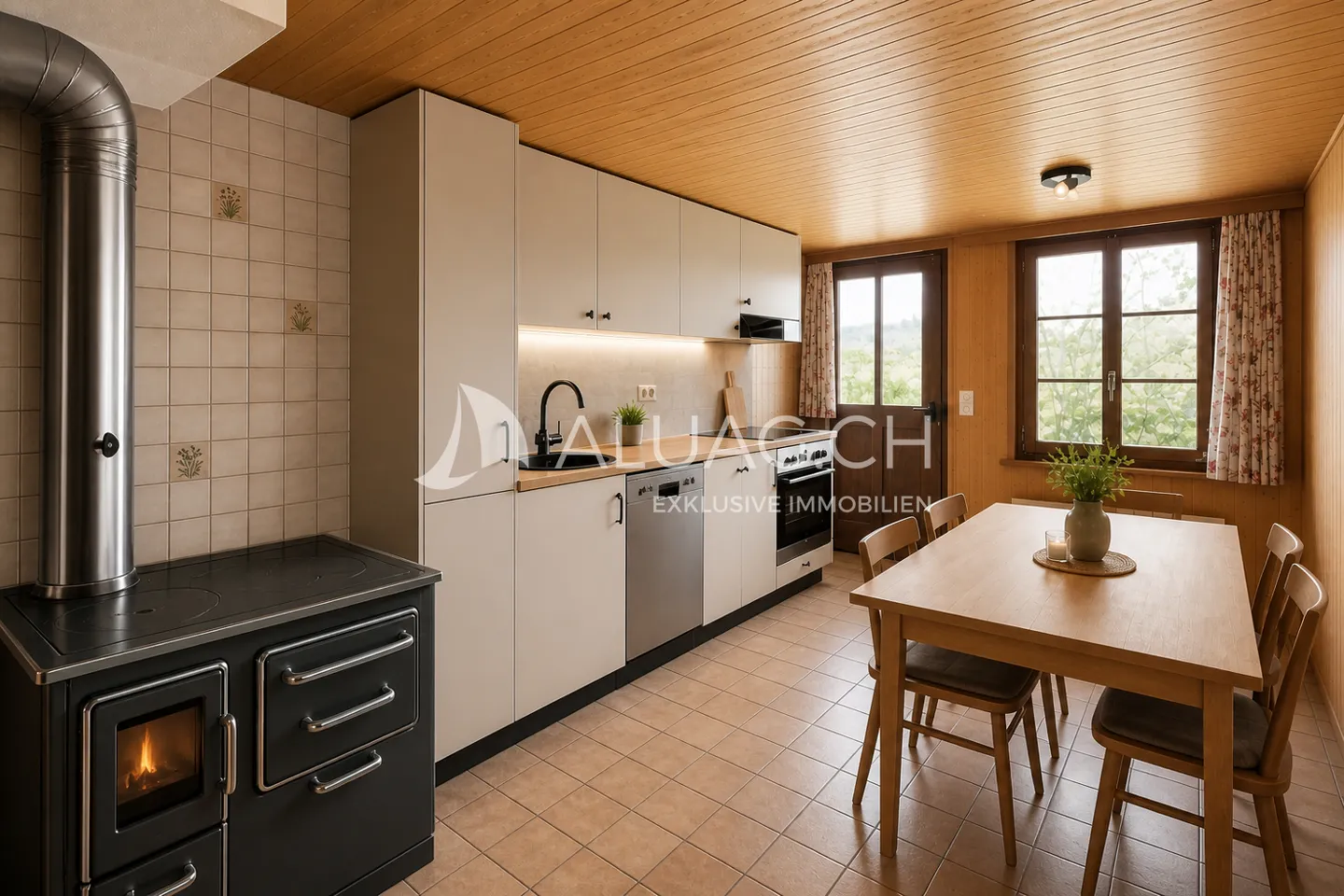 FARMHOUSE WITH LOTS OF SPACE FOR CREATIVITY - Photo 7 of 14