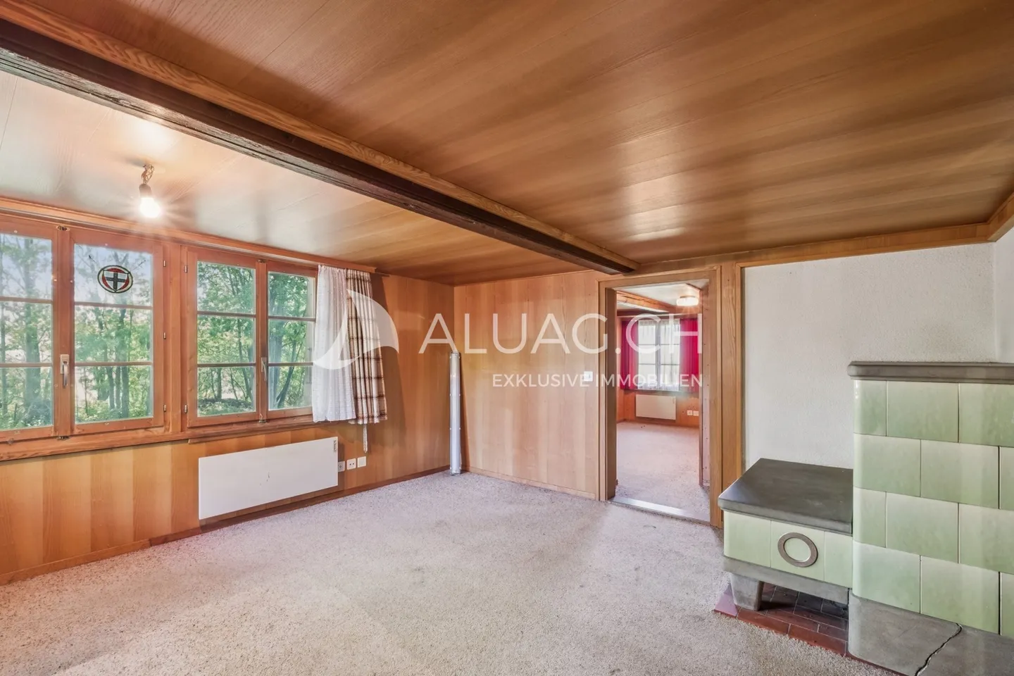 FARMHOUSE WITH LOTS OF SPACE FOR CREATIVITY - Photo 8 of 14