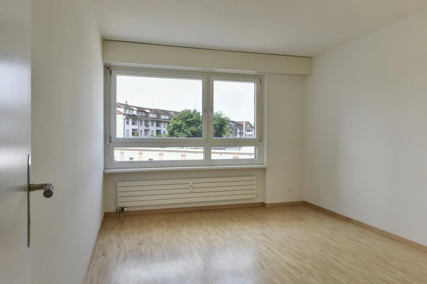 Helle 3-Zimmerwohnung in Basel - Foto 5 von 10