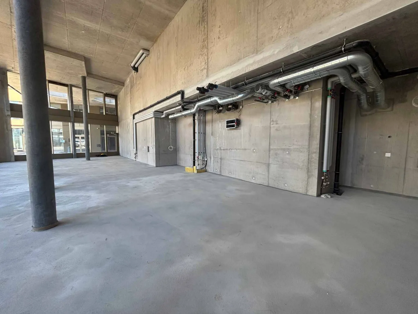 Nouvelles Arcades Commerciales - Photo 5 sur 9