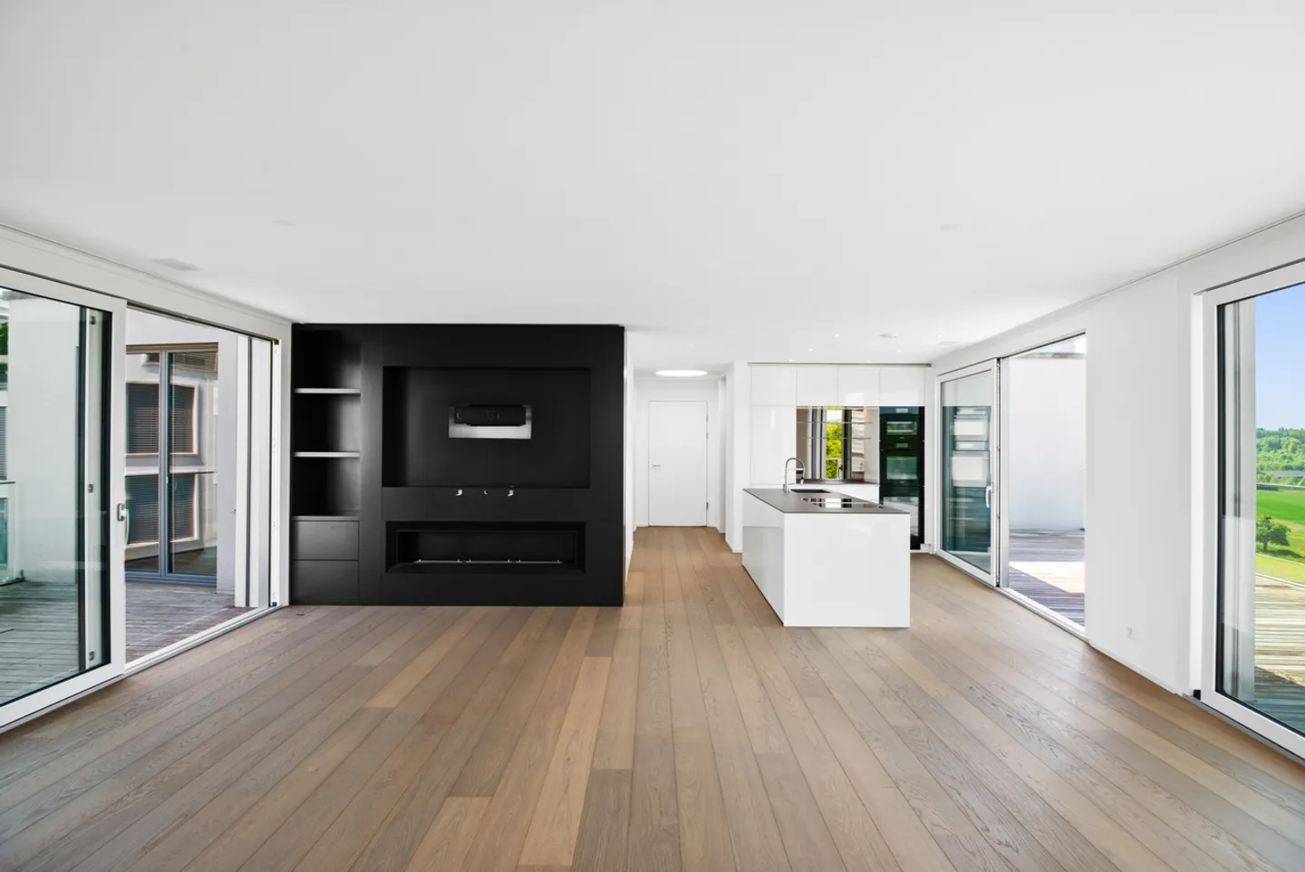 Penthouse kaufen - Foto 7 von 10